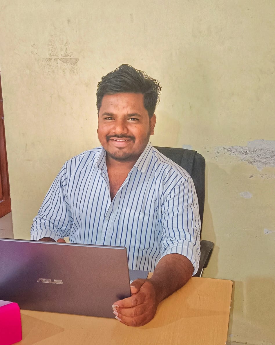 Praveen Sajjan